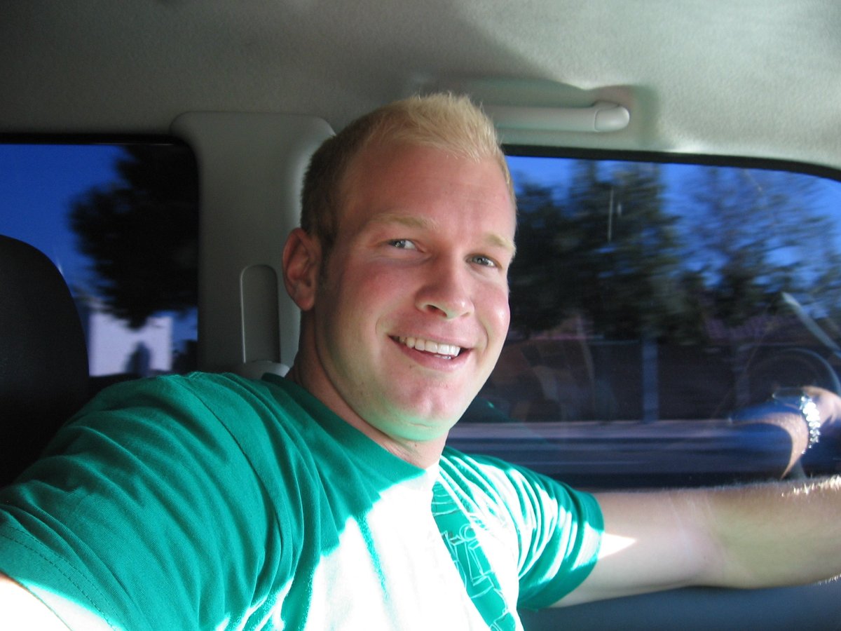 Paul David Badger — photo 3