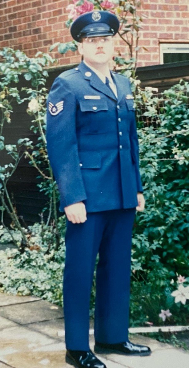 Aaron Lee Frederick — photo 3