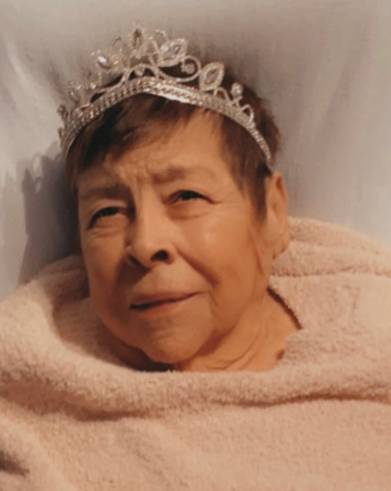 Irene Galindo Fernandez