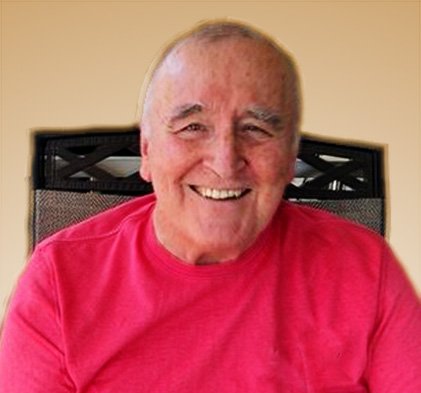 James Roland Michaud