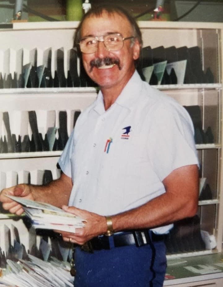 James Roland Michaud — photo 5