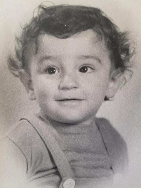 James Roland Michaud