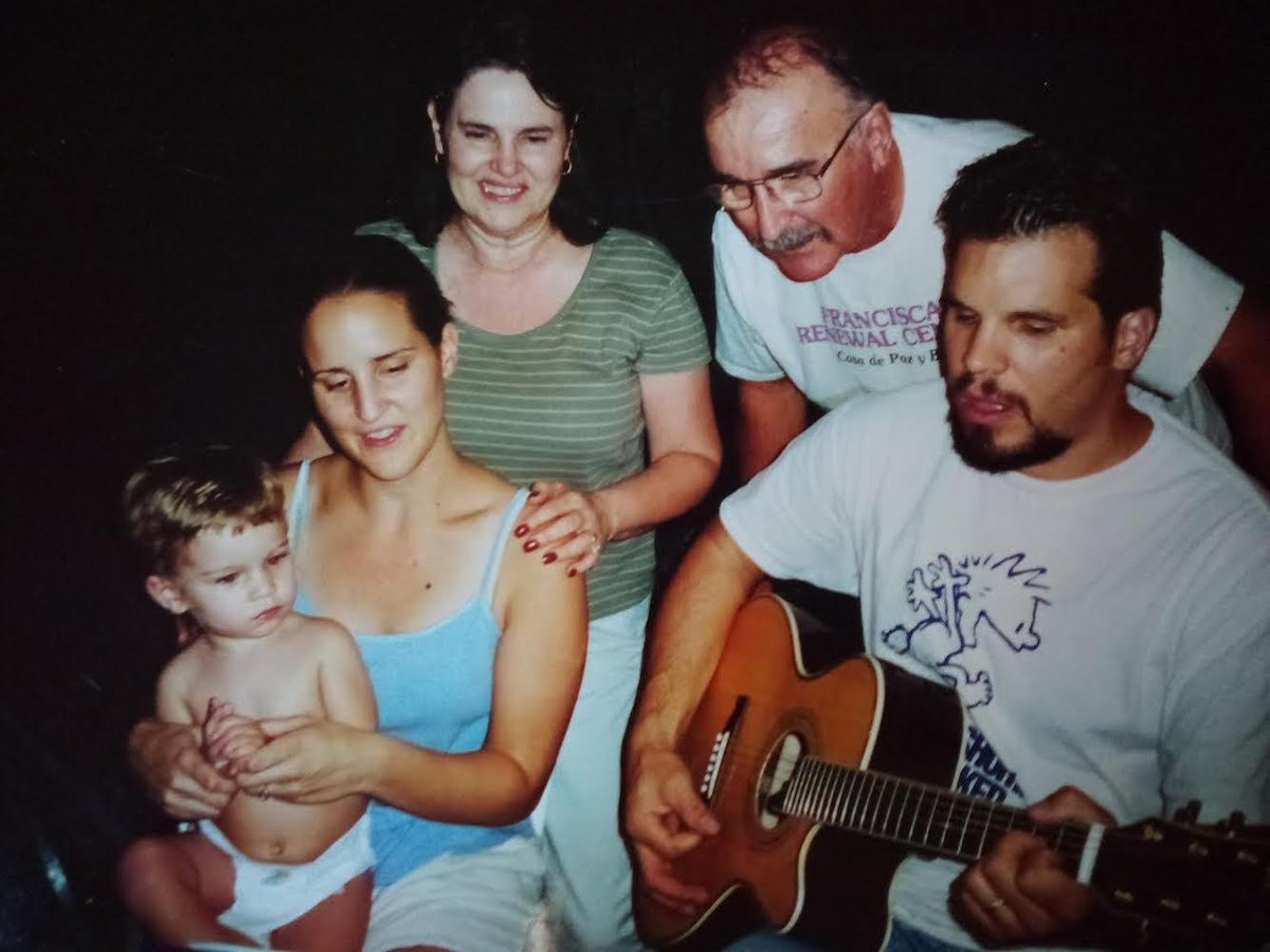 James Roland Michaud — photo 6