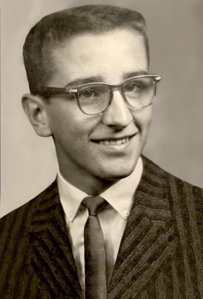 James Roland Michaud — photo 3