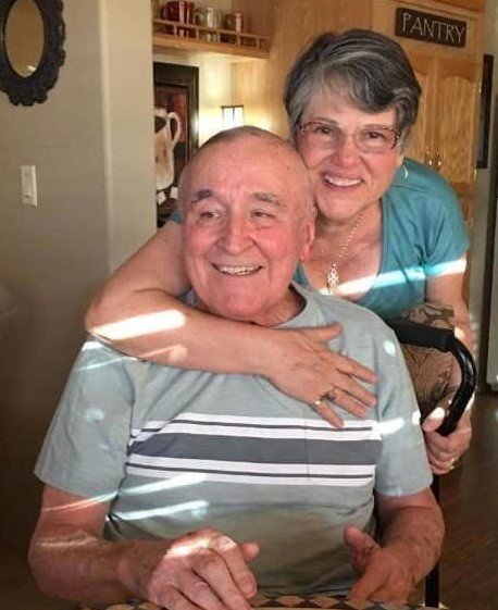 James Roland Michaud — photo 8