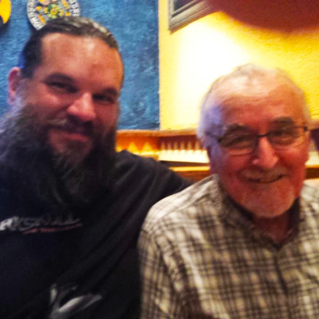 James Roland Michaud — photo 9