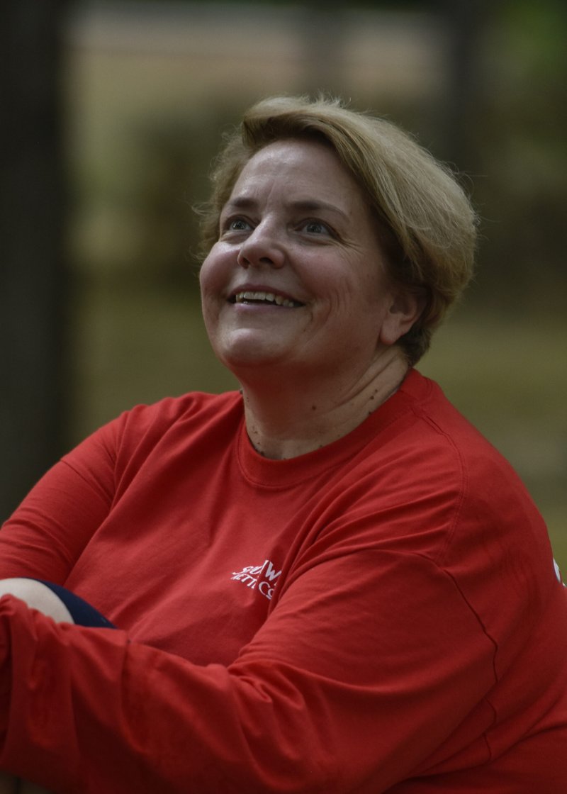 Jolie Anne Green-Darby