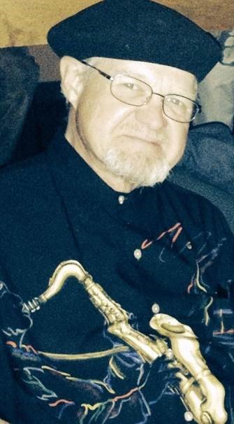 Melvin ” Skip” Yale Garber