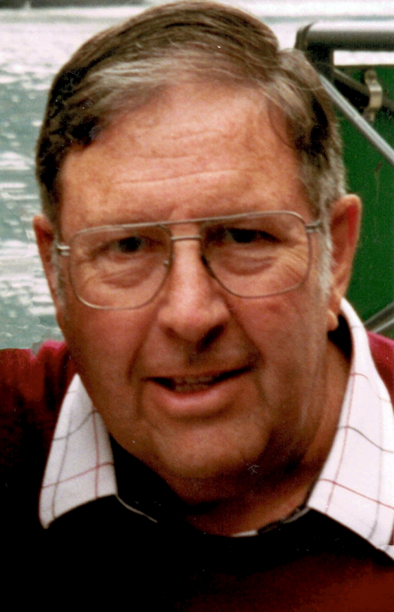 Robert Maxwell Handy