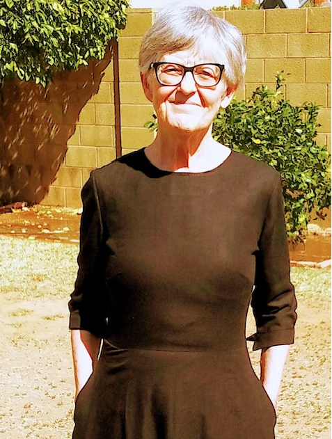 Kathleen Romney Hoopes