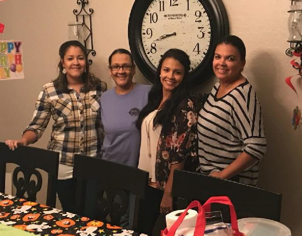 Maria Del Carmen Miranda — photo 5