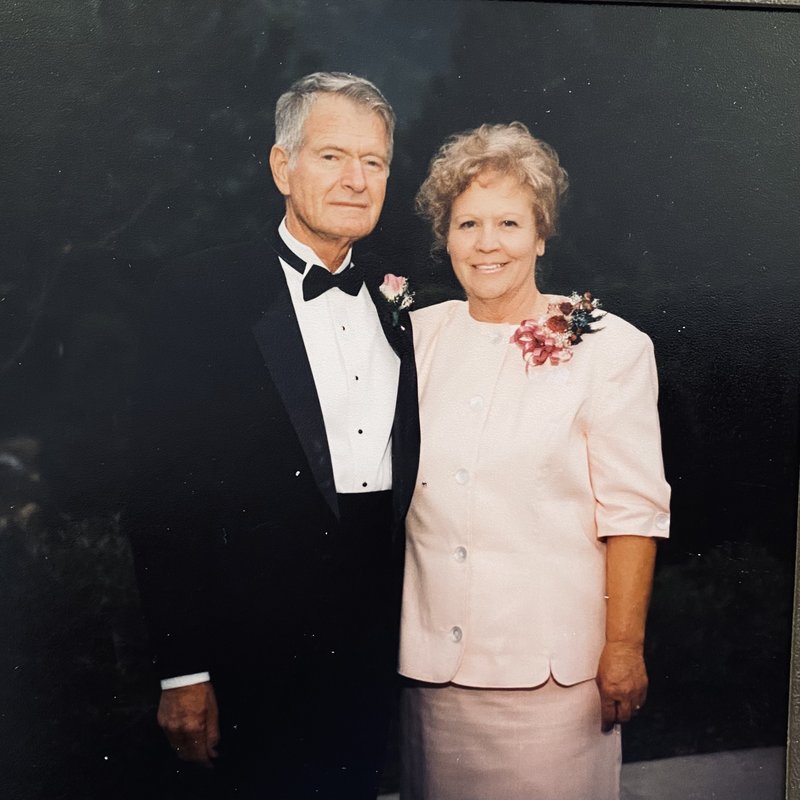 Robert Raymond Farnsworth