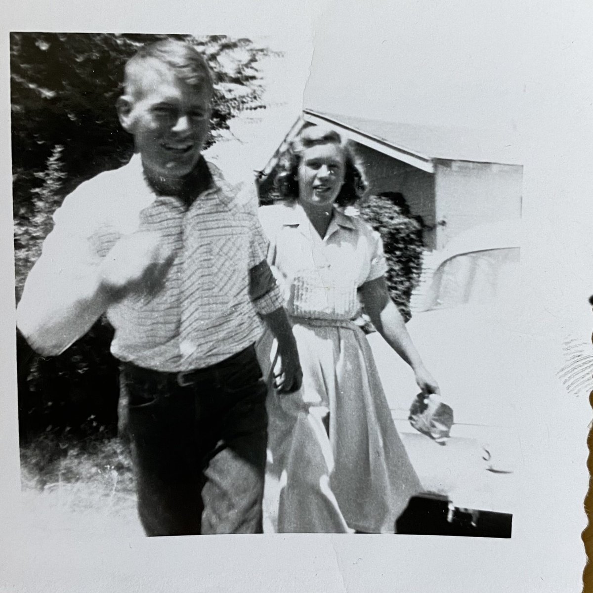 Robert Raymond Farnsworth