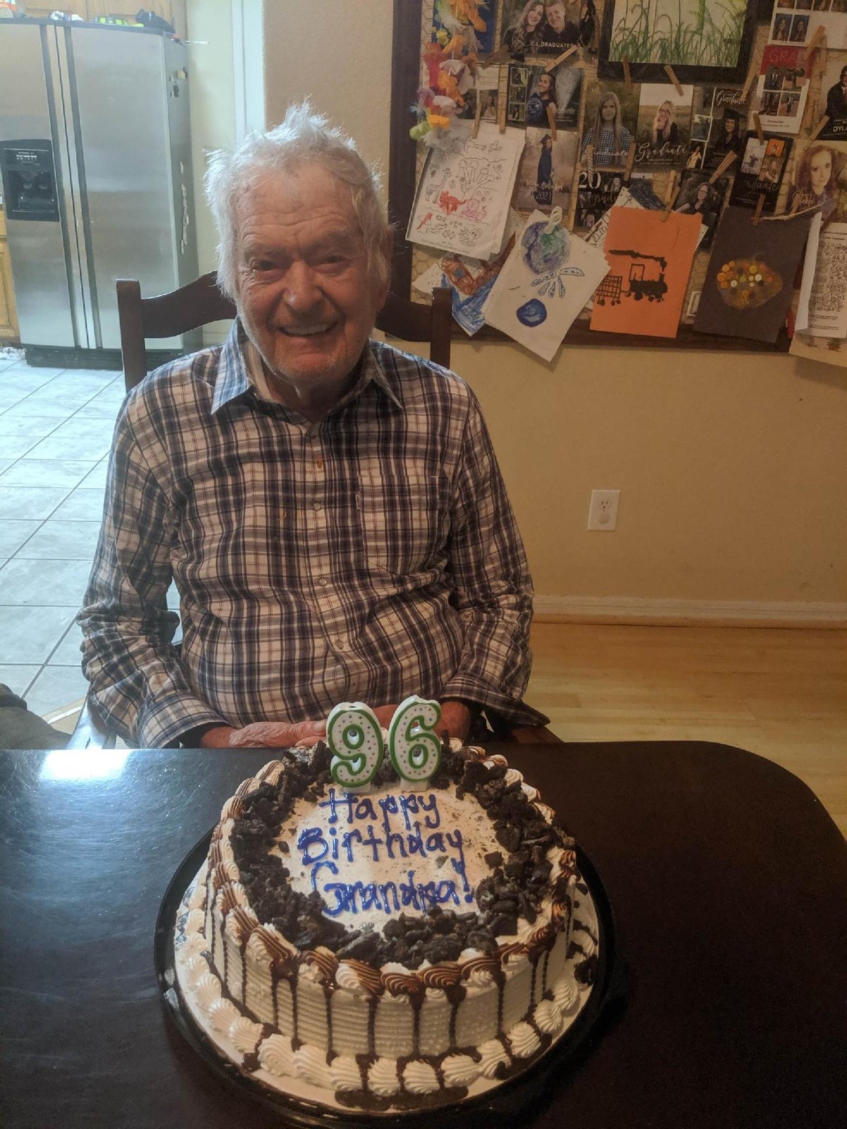 Robert Raymond Farnsworth — photo 5