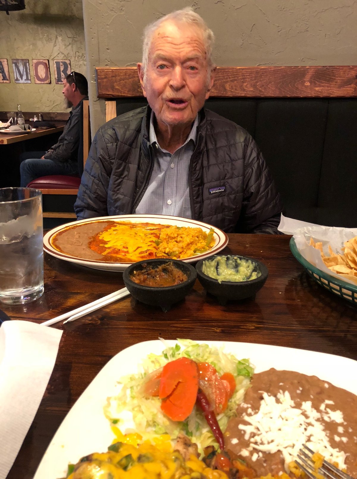 Robert Raymond Farnsworth — photo 6