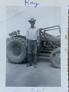 Robert Raymond Farnsworth — photo 8