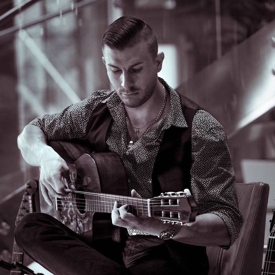 Alexander A. Hristov