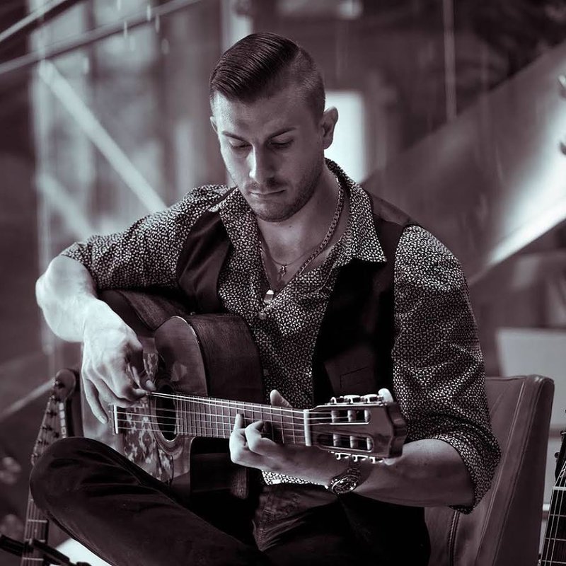 Alexander A. Hristov