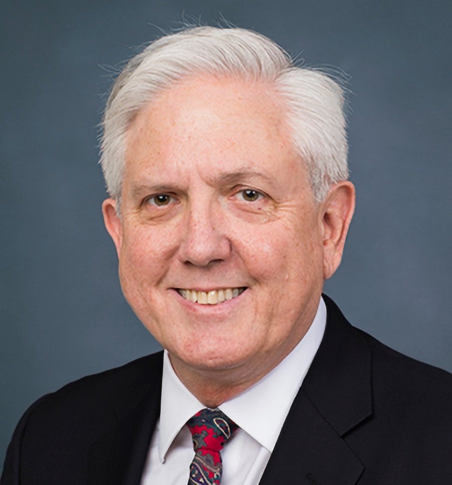 David Chandler Thomas