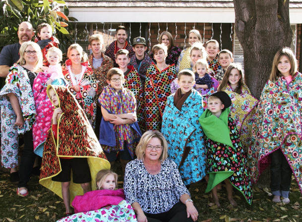 Donna Mae Harper — photo 6