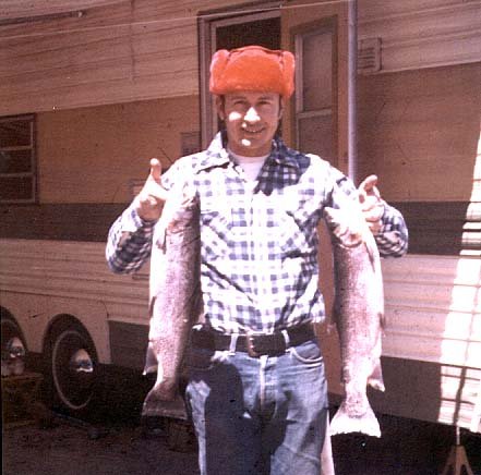 George Cyrus Knowlton II