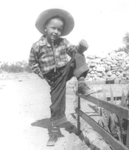 George Cyrus Knowlton II — photo 3