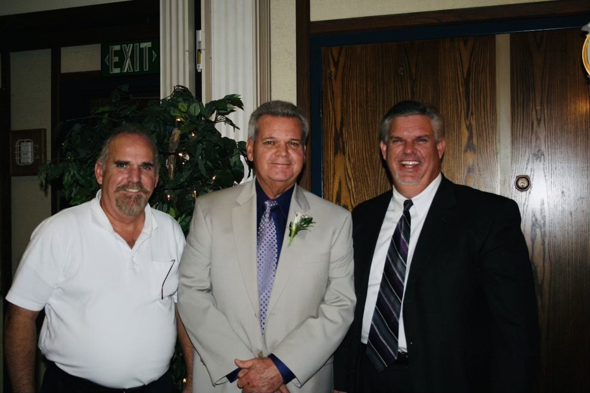 Larry Allen Brown — photo 3