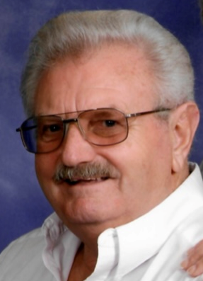 Richard Allen Harles