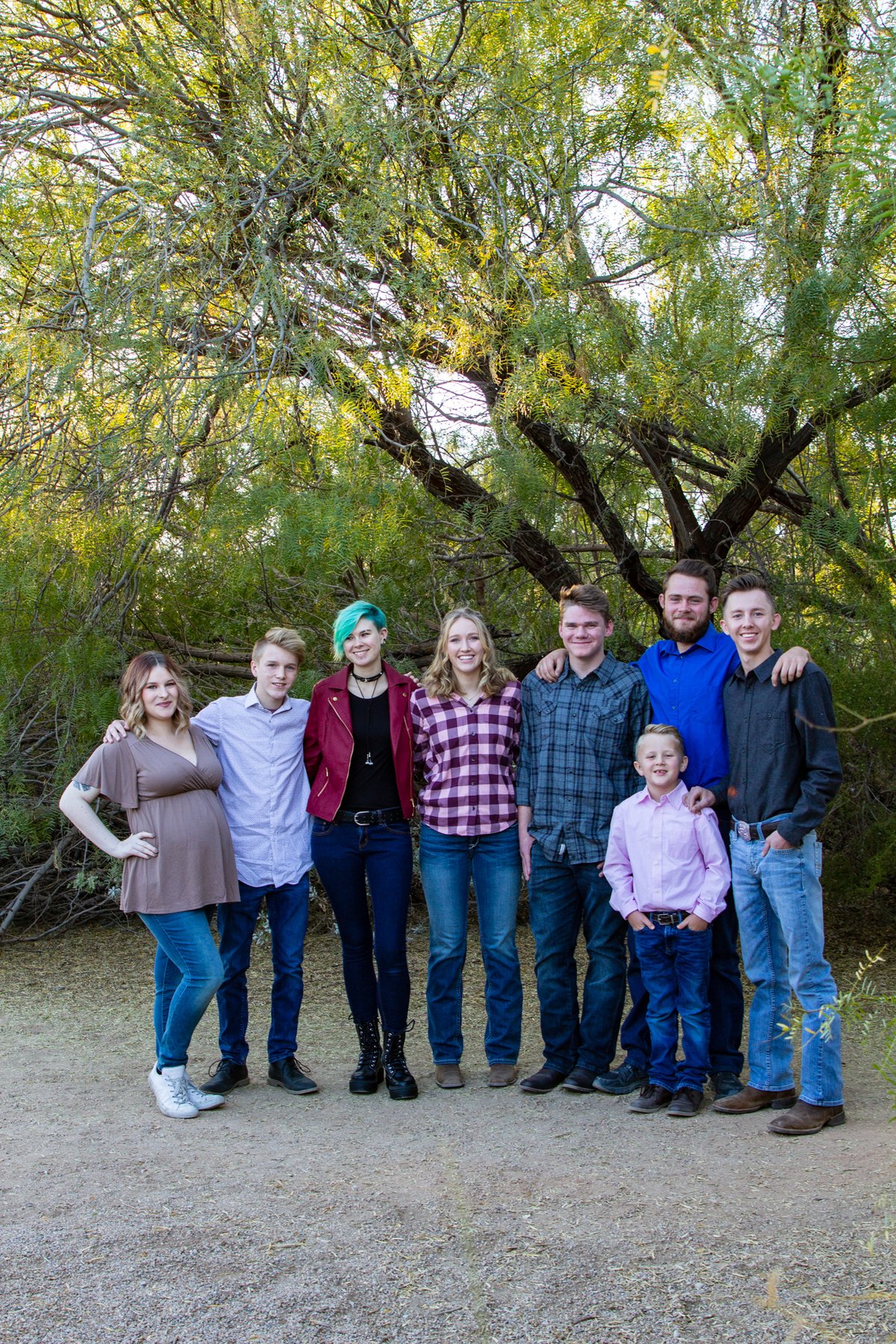 Roberta Parker — photo 5