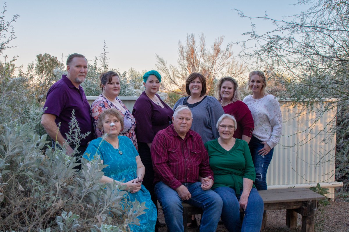 Roberta Parker — photo 3