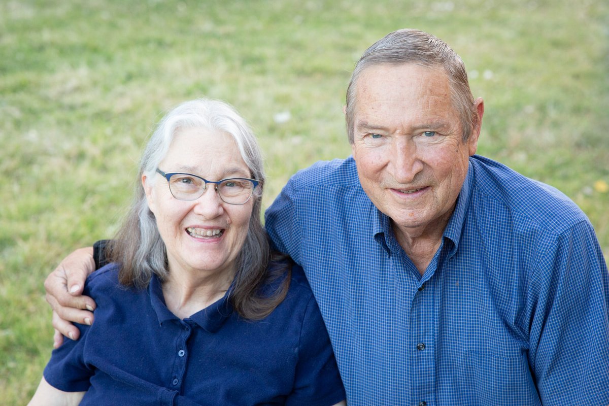 Fredrick Dwight Schnebly