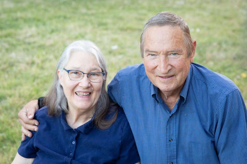 Fredrick Dwight Schnebly