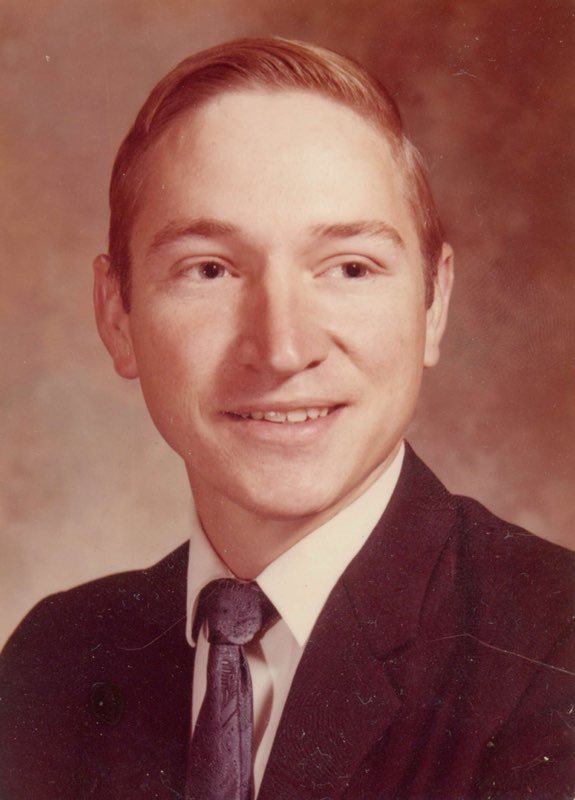 Fredrick Dwight Schnebly — photo 4