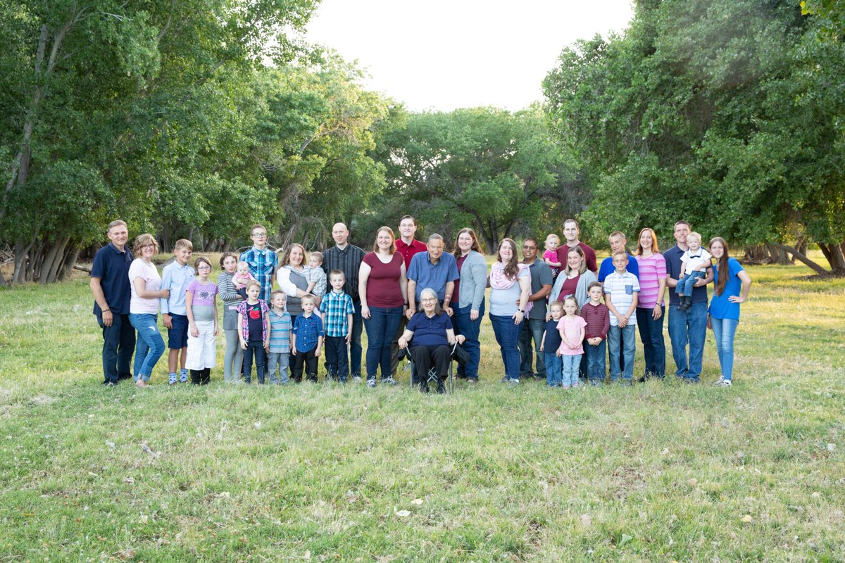 Fredrick Dwight Schnebly — photo 8