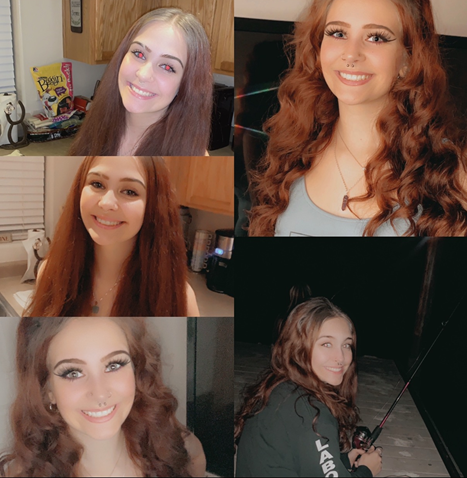 Madelin Jane Seder — photo 3