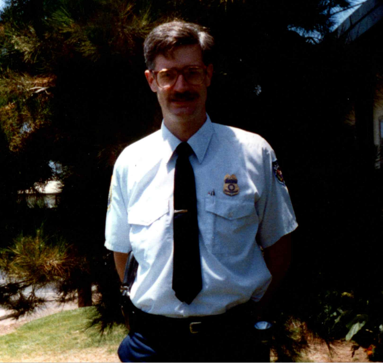 Mark Rodney Mann — photo 3