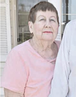 Nellie Grace Halliday