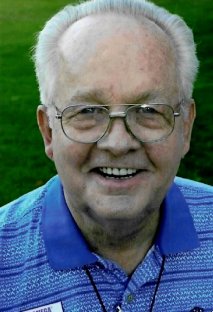 Ronald Peters