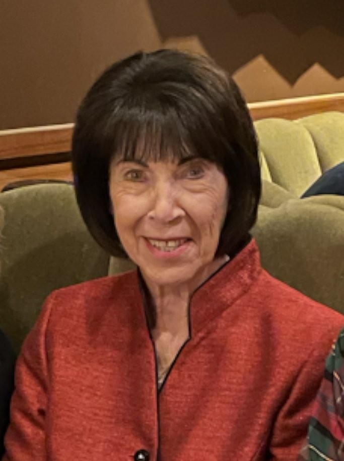 Ellen Elizabeth Rees — photo 4