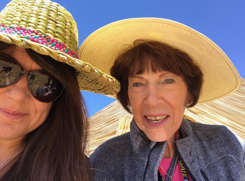 Ellen Elizabeth Rees — photo 7