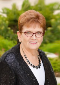 JoAnn Bernice Erickson