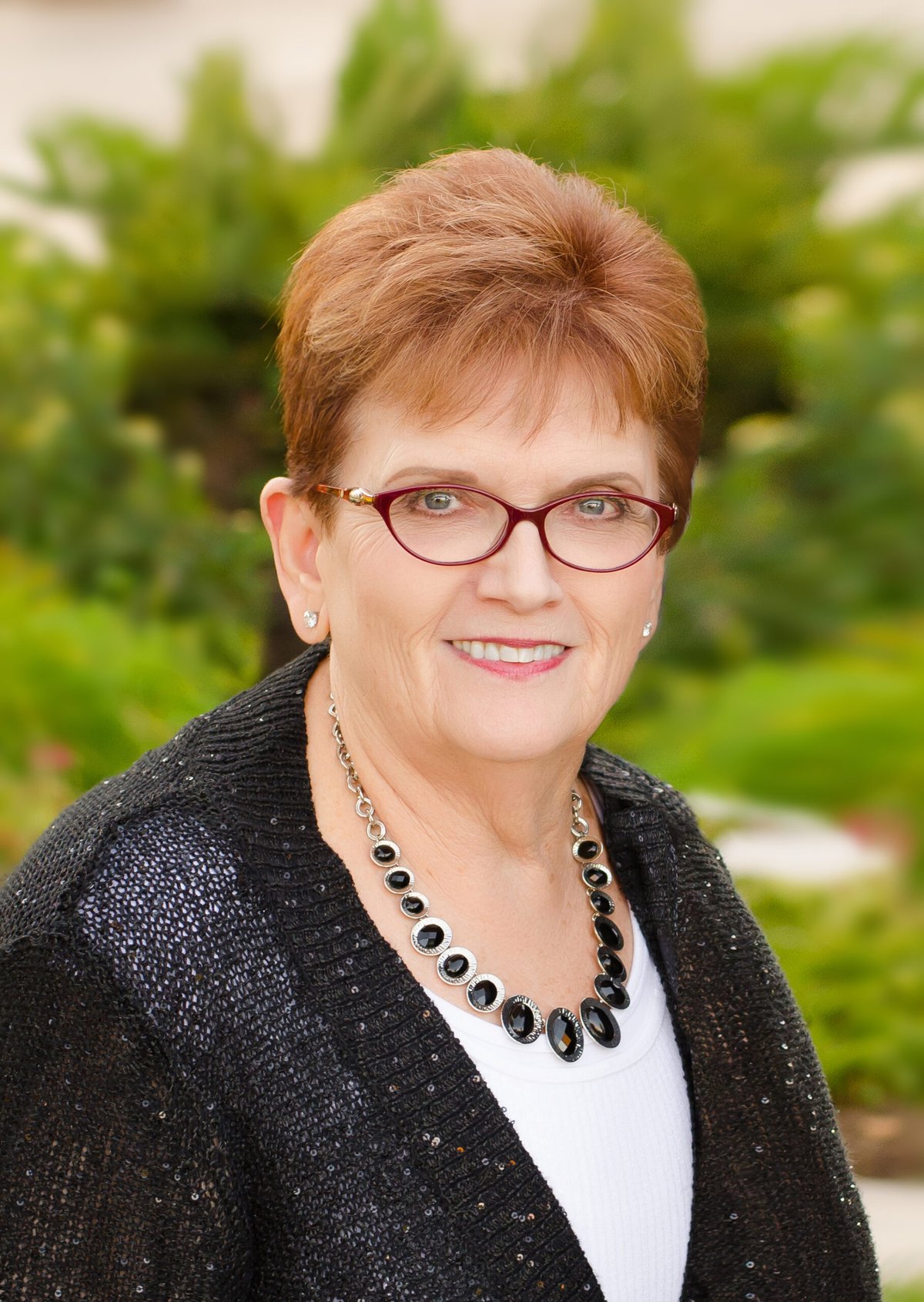 JoAnn Bernice Erickson