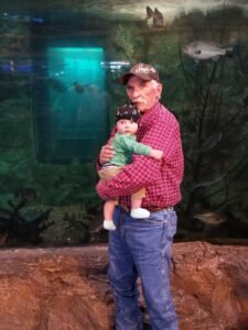 Medford Darrell Howell