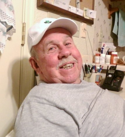 Richard Lucas Fleagle