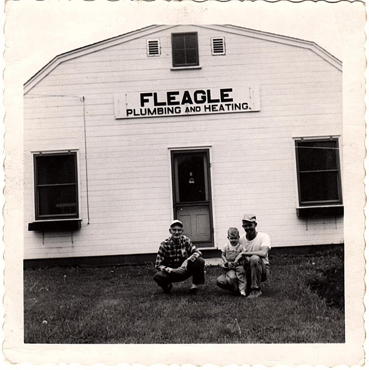 Richard Lucas Fleagle — photo 6