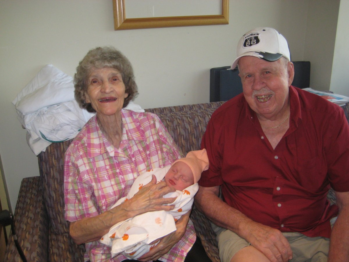 Richard Lucas Fleagle — photo 3