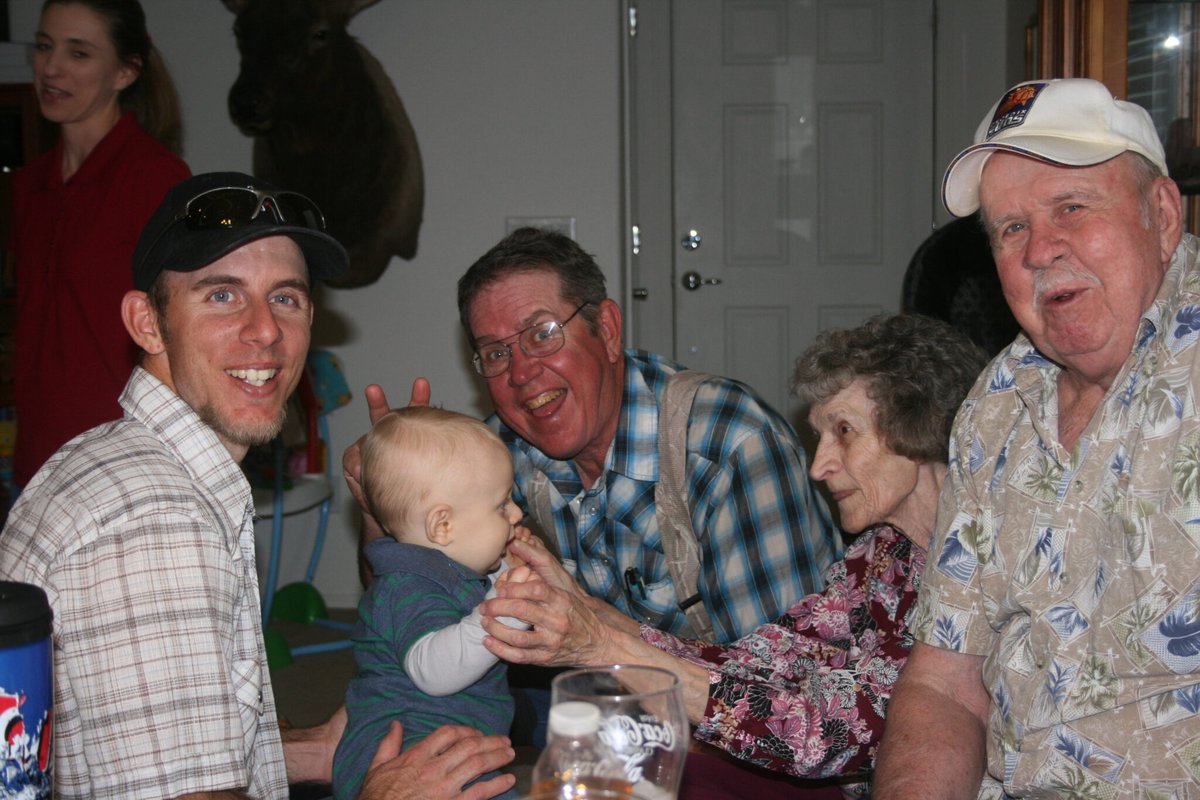 Richard Lucas Fleagle — photo 32