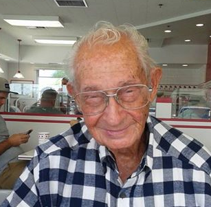 Gordon Robert Demarest