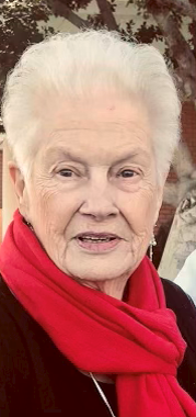 Rachel Grace Hartman