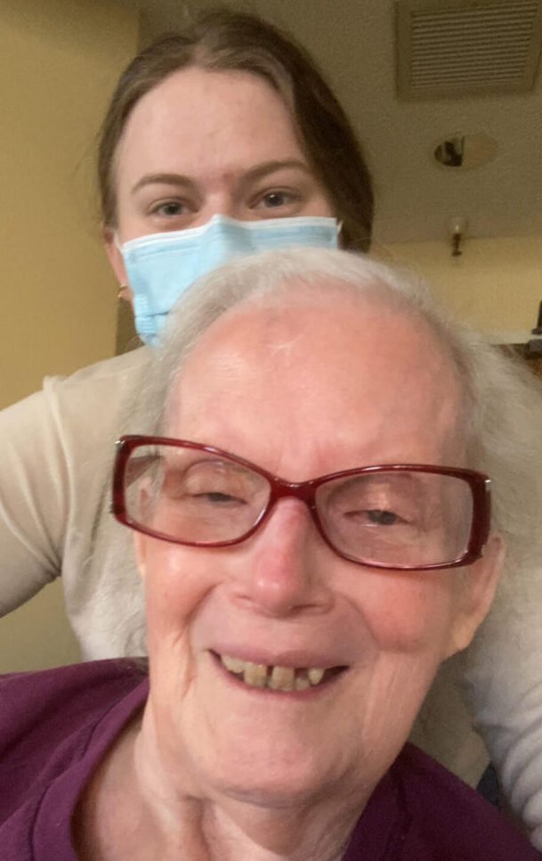 Sue C. Kaiser (King)